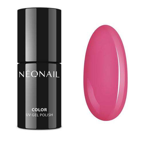 Pink Panther - Neonail - Vernis Semi-Permanent Led Longue Tenue 