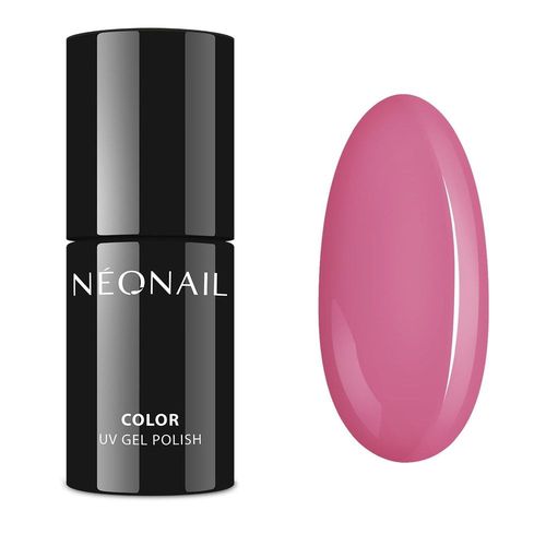 Love Spirit - Neonail - Vernis Semi-Permanent Led Longue Tenue 