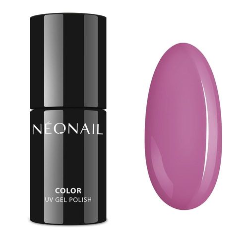 Rosy Side - Neonail - Vernis Semi-Permanent Led Longue Tenue 
