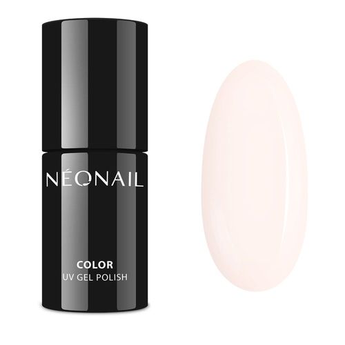 Seashell - Neonail - Vernis Semi-Permanent Led Longue Tenue 