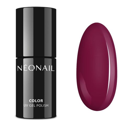 Feel Gorgeous - Neonail - Vernis Semi-Permanent Led Longue Tenue 