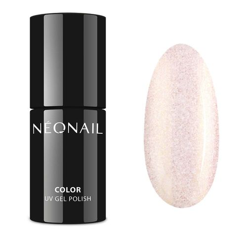 Morning Rose - Neonail - Vernis Semi-Permanent Led Longue Tenue 