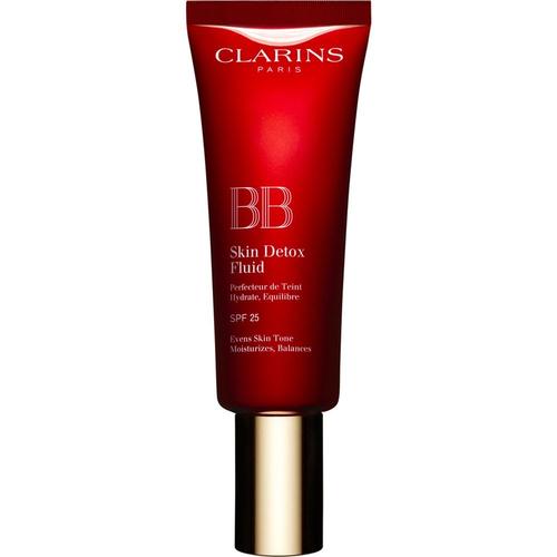 Bb Skin Detox Fluide Spf 25 - Clarins - Perfecteur De Teint 