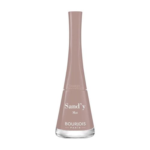 1 Seconde 42 Sand'y Mat 9 Ml - Bourjois - Vernis 