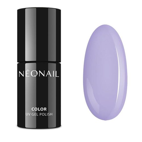 Icicle Tale - Neonail - Vernis Semi-Permanent Led Longue Tenue 