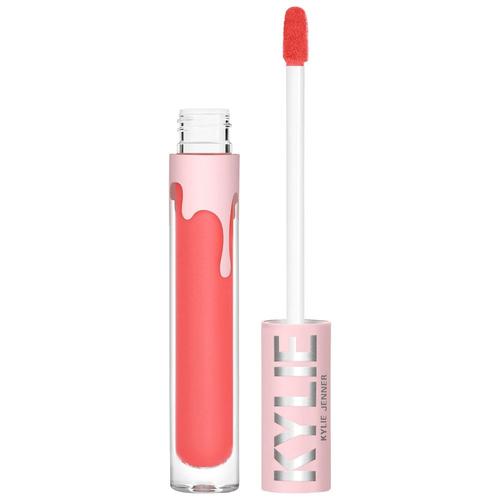 Matte Liquid Lipstick - Kylie By Kylie Jenner - Rouge À Lèvres Liquide Mat 
