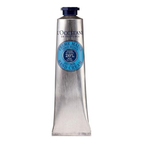 Crème Mainspeaux Sèche - - L'occitane - Crème 