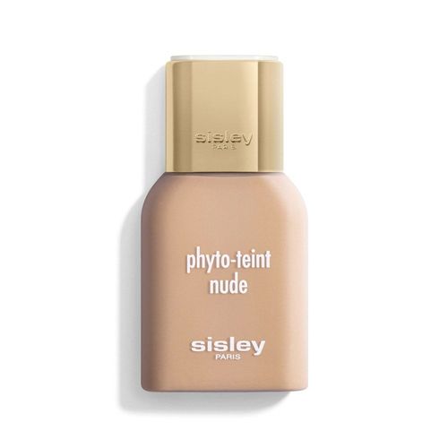 Phyto-Teint Nude - Sisley - Fond De Teint 