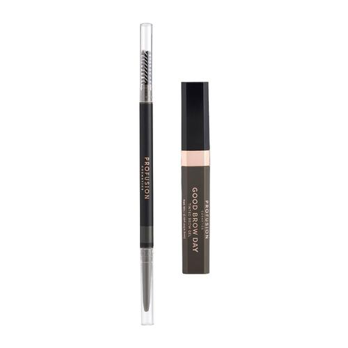 Set Sourcils Noir - Profusion Cosmetics - Good Brow Day 