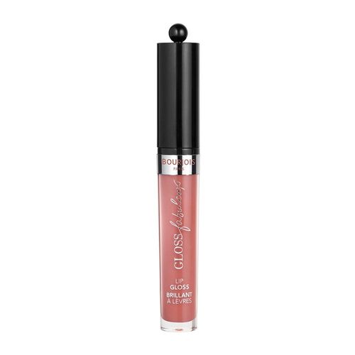 Bourjois Gloss Fabuleux Lip Gloss 05 Taupe Of The World 2.4 Gr - Bourjois - Gloss 