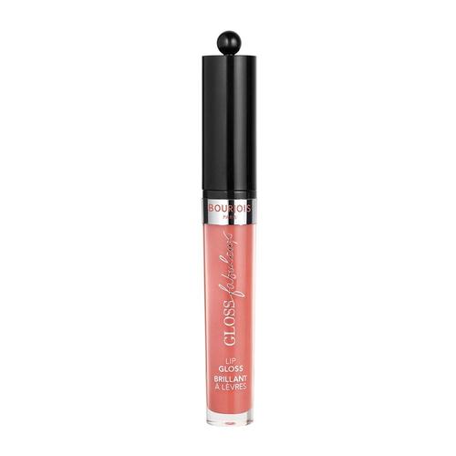 Bourjois Gloss Fabuleux Lip Gloss 06 Cream Comes True 2.4 Gr - Bourjois - Gloss 