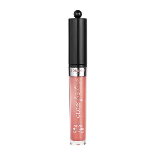 Bourjois Gloss Fabuleux Lip Gloss 02 Golden Girl 2.4 Gr - Bourjois - Gloss 