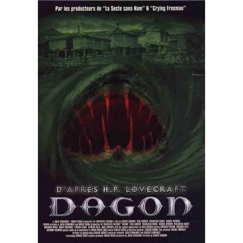 Dagon