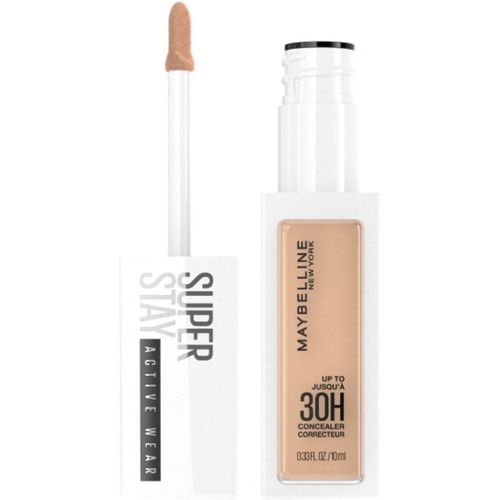 Superstay Active Wear 30h Anti-Cernes 025 Medium - Maybelline New York - Anti-Cernes - Superstay Active Wear 30h- Teinte : 025 Medium 
