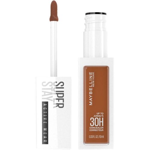Superstay Active Wear 30h Anti-Cernes 065 Deep Bronze - Maybelline New York - Anti-Cernes - Superstay Active Wear 30h- Teinte : 065 Deep Bronz 