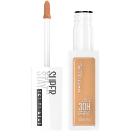 Superstay Active Wear 30h Anti-Cernes 030 Honey - Maybelline New York - Anti-Cernes - Superstay Active Wear 30h- Teinte : 030 Honey 