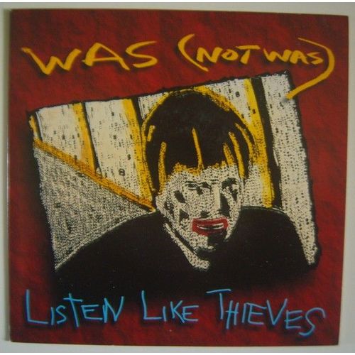 Listen Like Thieves