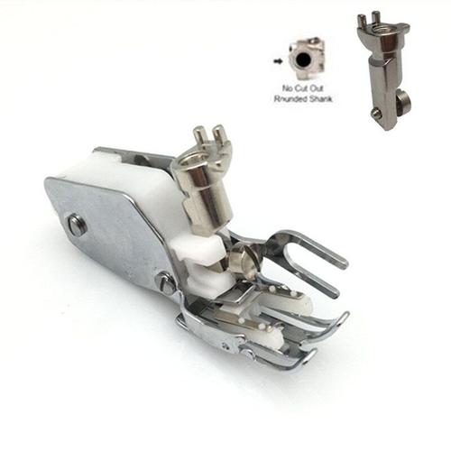 Machine à coudre, même alimentation pied de marche 412357301/4123573 ? 01 avec adaptateur de pied #0019477000 pour Husqvarna Viking groupes 5, 6, 7, D