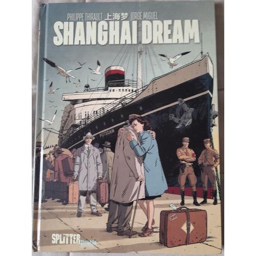 Shanghai Dream