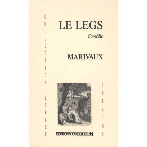 Le Legs - Comédie
