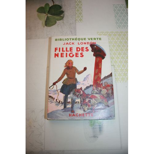 Filles Des Neiges