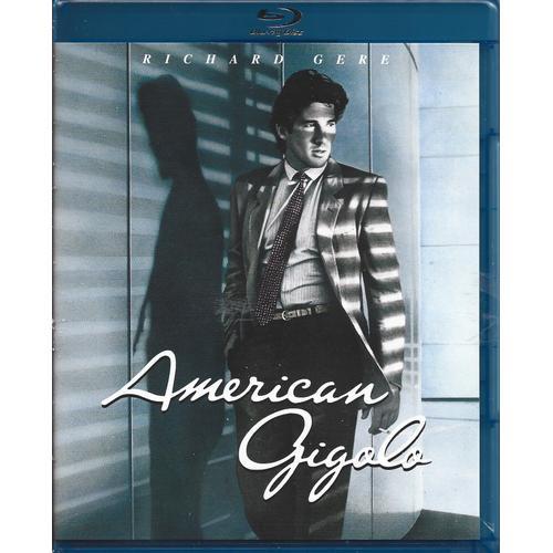 American Gigolo - Blu-Ray