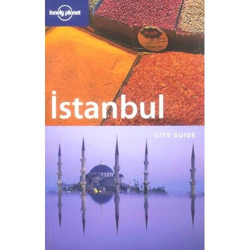 Istanbul 4ed -Anglais-