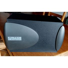 Enceinte Altec Lansing ATP 3