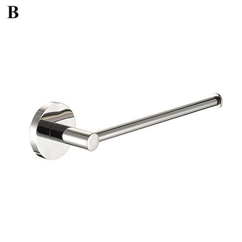 Hohardwar-Porte-Brosse De Toilette En Acier Inoxydable,Accessoires Pour Serviettes,Étagère T1,Porte-Papier,Crochet À Peignoir,Regina Dish - Type B