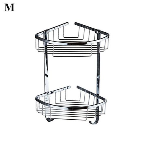 Hohardwar-Porte-Brosse De Toilette En Acier Inoxydable,Accessoires Pour Serviettes,Étagère T1,Porte-Papier,Crochet À Peignoir,Regina Dish - Type M