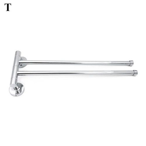 Hohardwar-Porte-Brosse De Toilette En Acier Inoxydable,Accessoires Pour Serviettes,Étagère T1,Porte-Papier,Crochet À Peignoir,Regina Dish - Type T
