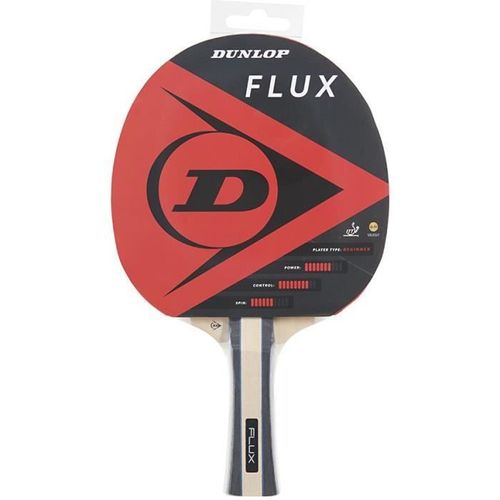 Raquette De Tennis De Table - Dunlop - Flux