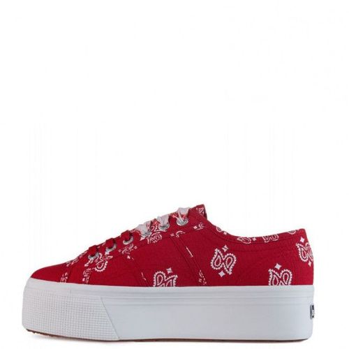 Basket Superga 2790 Bandana