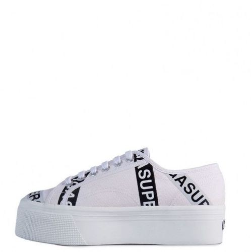 Basket Superga 2790 Letter Tape Jelly - 41
