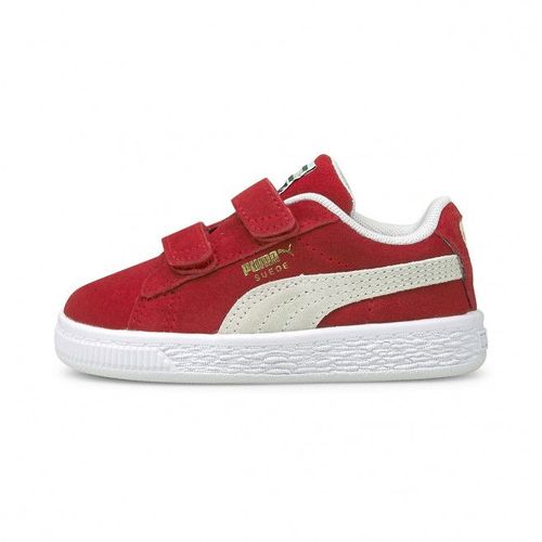 Basket Puma Suede Classic Xxi V Bébé