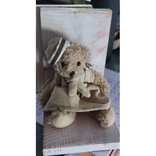 Serre Livre Enfant
