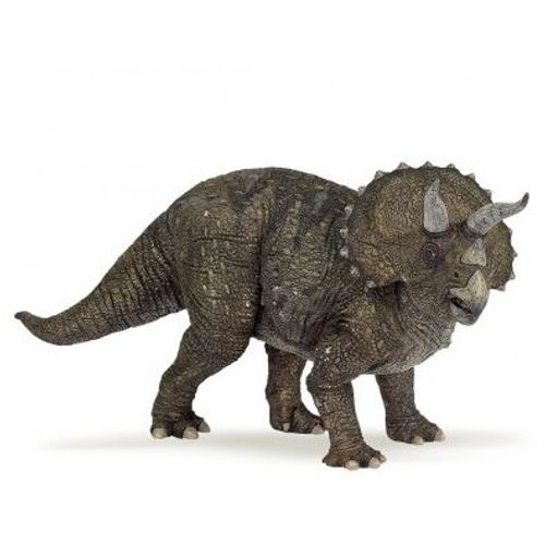 Papo - Tricératops - Figurine Reference: 55002