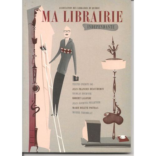Ma Librairie Indépendante
