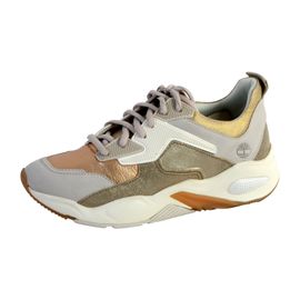 baskets timberland femme