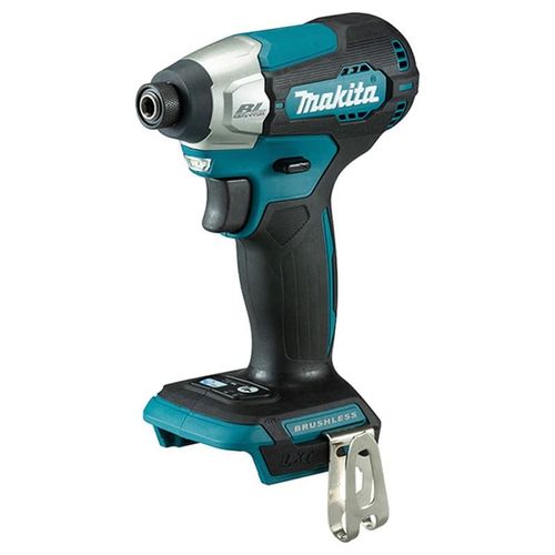 Visseuse à chocs 18 V Li-Ion LXT BL 140 Nm (Produit seul) - Makita DTD157Z