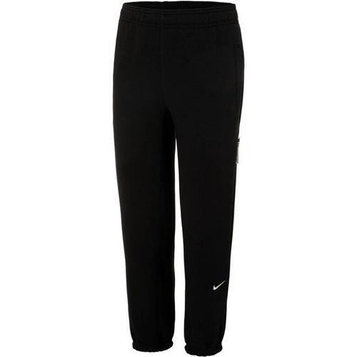 Dri-Fit Fleece Pantalon Survêtement Enfants - Noir