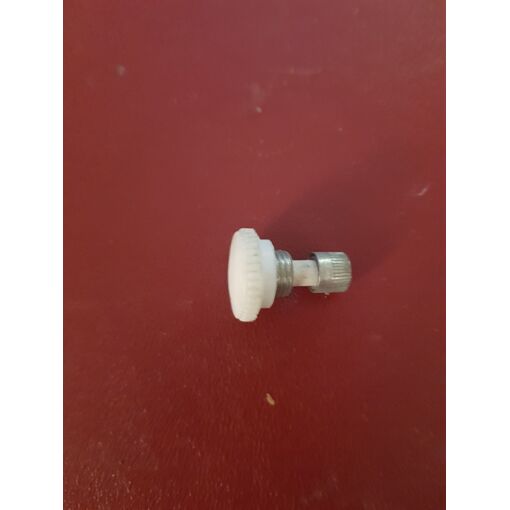 Echappement pour Suzuki TL 1000 S-R Ovale Titanium