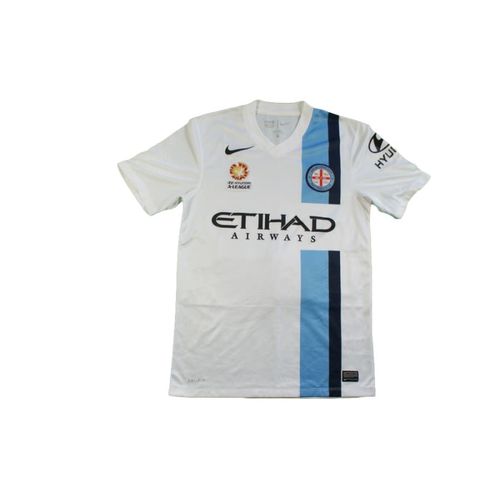 Maillot Melbourne City Extérieur 2013-2014