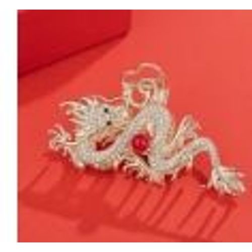 Epingle À Cheveux De Style Chinois