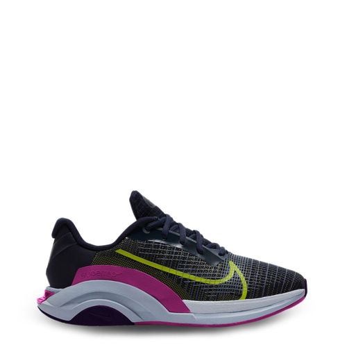 Sneakers Nike Noir