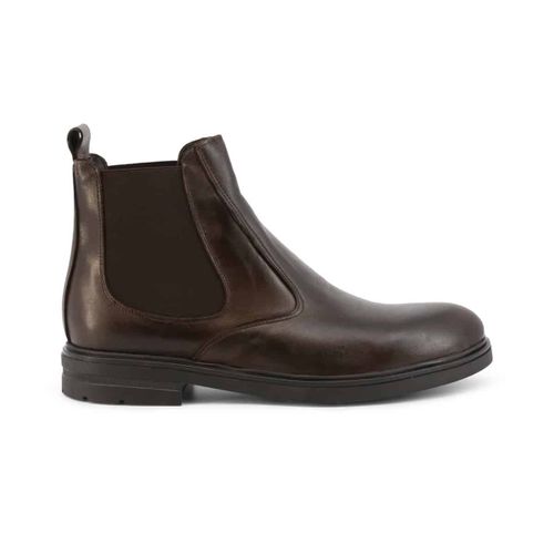 Duca Di Morrone Damiano-pelle
