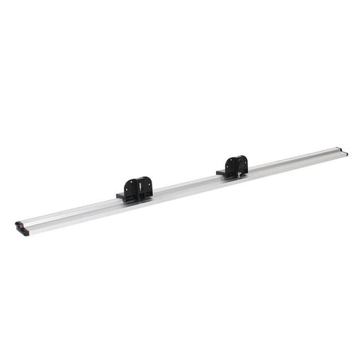 Tycrugraphes-Pieds De Table Pliants,Poignées Amovibles,Accessoires De Caravane En Alliage,Remorque De Voyage,Camping-Car,Maison,Hurhome - Type Rail 98.6 Cm