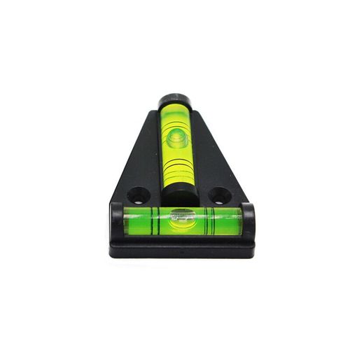 Watch T Level Cross Check Bubble Spirit,Polyvalent,2 Way Bubble Spirit Recyclfor Caravan,Hurhome Trailers,Tripods - Type 1pcs