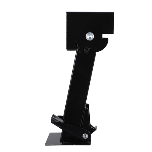 Cric De Stabilisateur De Remorque,Support De Remorque Utile,Accessoire De Réparation,Accessoires De Camping-Car,1 Pièce