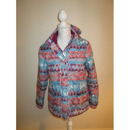 Veste De Ski Crivit Taille 14 Ans